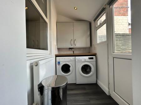 1 bedroom Terraced House to let in Slack Lane, Derby, City Centre, DE22