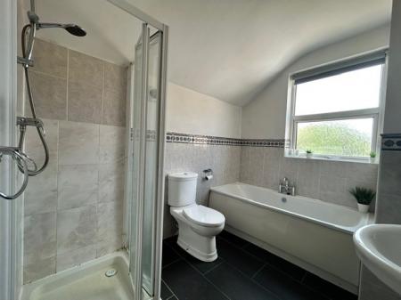 1 bedroom Terraced House to let in Slack Lane, Derby, City Centre, DE22