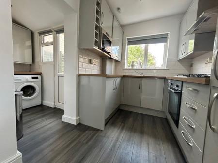 1 bedroom Terraced House to let in Slack Lane, Derby, City Centre, DE22