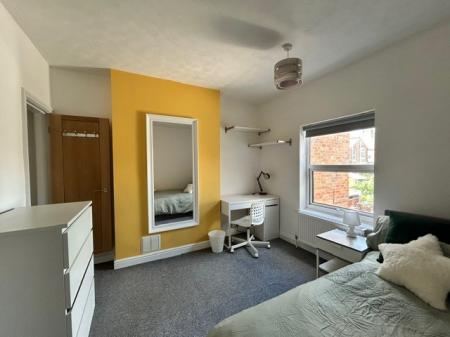 1 bedroom Terraced House to let in Slack Lane, Derby, City Centre, DE22