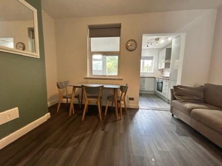 1 bedroom Terraced House to let in Slack Lane, Derby, City Centre, DE22