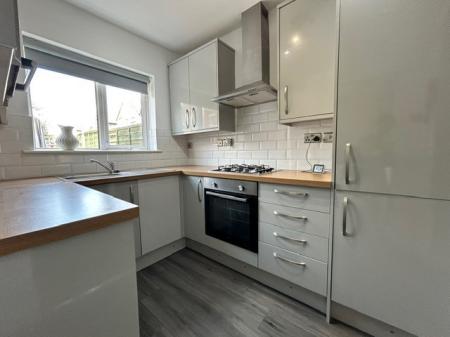 1 bedroom Terraced House to let in Slack Lane, Derby, City Centre, DE22