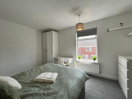 1 bedroom Terraced House to let in Slack Lane, Derby, City Centre, DE22
