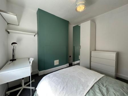 1 bedroom Terraced House to let in Slack Lane, Derby, City Centre, DE22