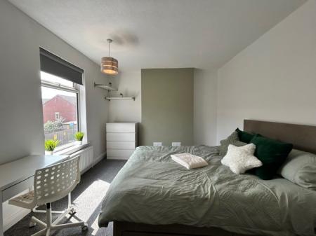 1 bedroom Terraced House to let in Slack Lane, Derby, City Centre, DE22