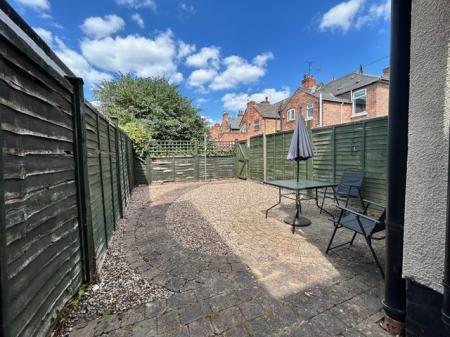 1 bedroom Terraced House to let in Slack Lane, Derby, City Centre, DE22