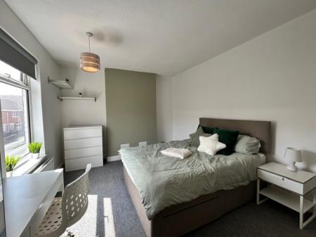 1 bedroom Terraced House to let in Slack Lane, Derby, City Centre, DE22