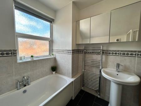 1 bedroom Terraced House to let in Slack Lane, Derby, City Centre, DE22