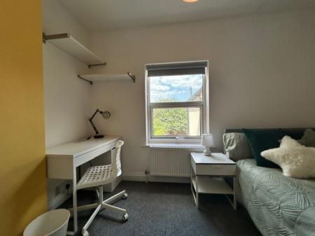 1 bedroom Terraced House to let in Slack Lane, Derby, City Centre, DE22