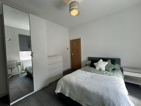 1 bedroom Terraced House to let in Slack Lane, Derby, City Centre, DE22