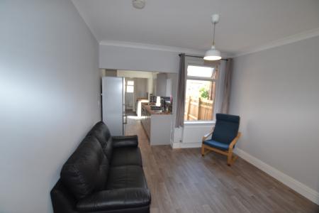 3 bedroom Terraced House to let in Howe Street, Derby, City Centre, DE22