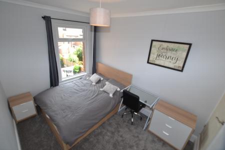 3 bedroom Terraced House to let in Howe Street, Derby, City Centre, DE22