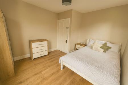 4 bedroom Terraced House to let in Etwall Street, Derby, City Centre, DE22