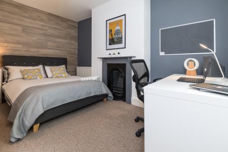 South Street, Derby, DE1