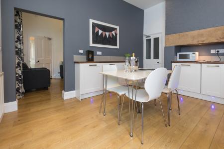 5 bedroom Semi-detached house to let in South Street, Derby, DE1