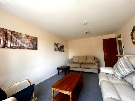 2 bedroom Terraced House to let in Cobden Street, Derby, DE22