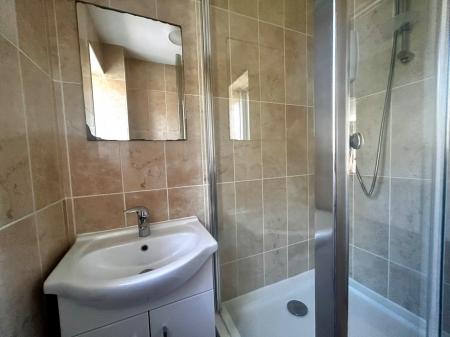 2 bedroom Terraced House to let in Cobden Street, Derby, DE22