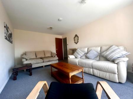 2 bedroom Terraced House to let in Cobden Street, Derby, DE22