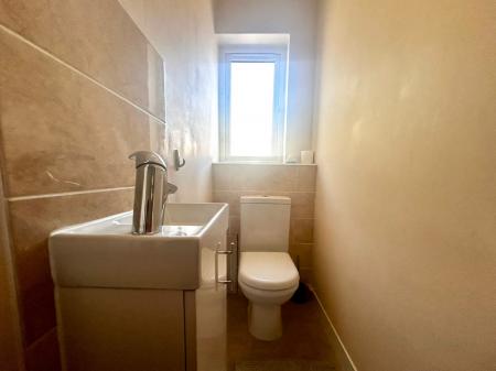 2 bedroom Terraced House to let in Cobden Street, Derby, DE22