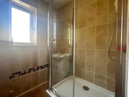 2 bedroom Terraced House to let in Cobden Street, Derby, DE22