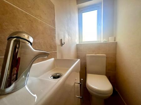 2 bedroom Terraced House to let in Cobden Street, Derby, DE22