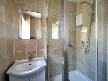2 bedroom Terraced House to let in Cobden Street, Derby, DE22