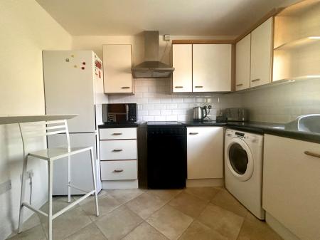 2 bedroom Terraced House to let in Cobden Street, Derby, DE22