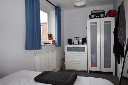 5 bedroom Terraced House to let in Merchant Street, Derby, DE22