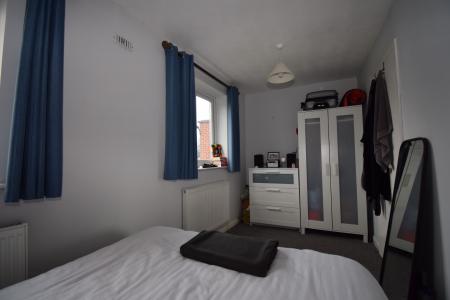 5 bedroom Terraced House to let in Merchant Street, Derby, DE22