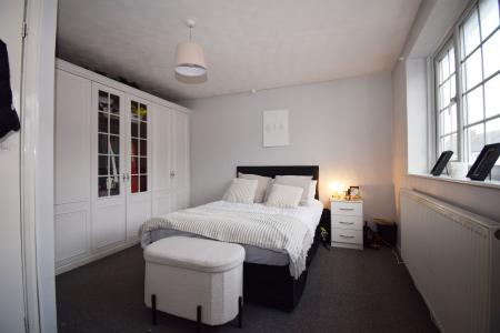 Merchant Street, Derby, DE22