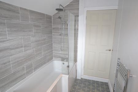 2 bedroom Terraced House to let in Howe Street, Derby, City Centre, DE22