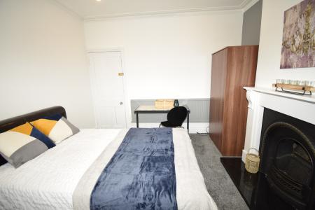 2 bedroom Terraced House to let in Slack Lane, Derby, DE22