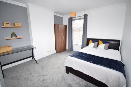 2 bedroom Terraced House to let in Slack Lane, Derby, DE22