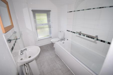 2 bedroom Terraced House to let in Slack Lane, Derby, DE22