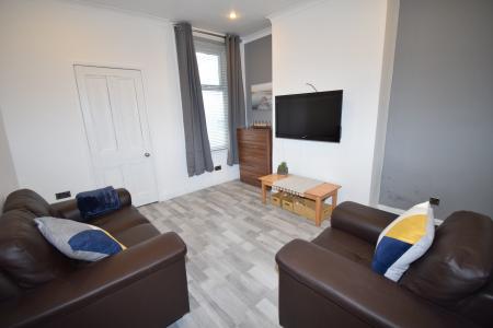 2 bedroom Terraced House to let in Slack Lane, Derby, DE22