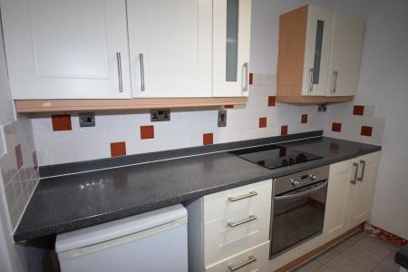 2 bedroom Terraced House to let in Slack Lane, Derby, DE22