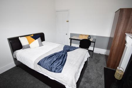 2 bedroom Terraced House to let in Slack Lane, Derby, DE22