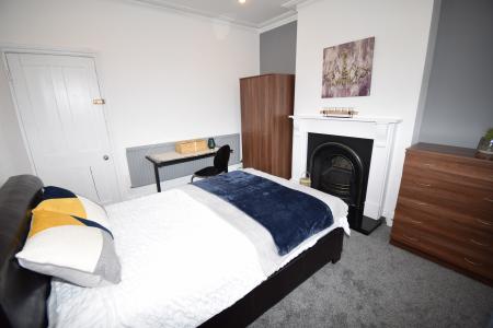 2 bedroom Terraced House to let in Slack Lane, Derby, DE22