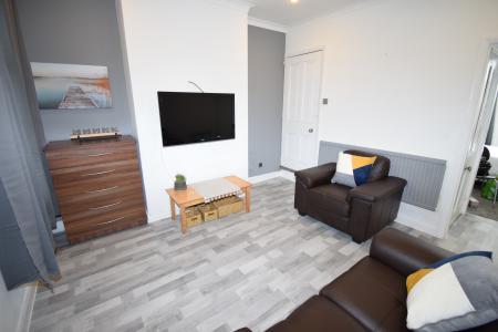 2 bedroom Terraced House to let in Slack Lane, Derby, DE22