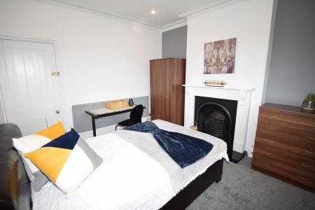 2 bedroom Terraced House to let in Slack Lane, Derby, DE22