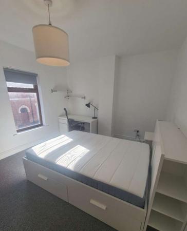 2 bedroom Terraced House to let in Cecil Street, Derby, DE22