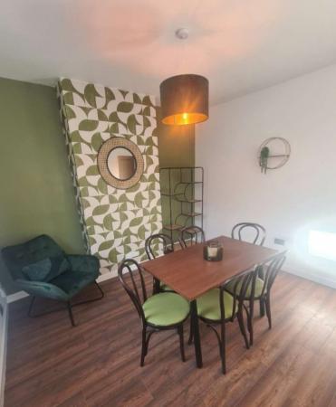 Cecil Street, Derby, DE22