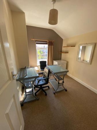 4 bedroom Terraced House to let in Etwall Street, Derby, DE22