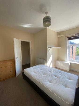 4 bedroom Terraced House to let in Etwall Street, Derby, DE22