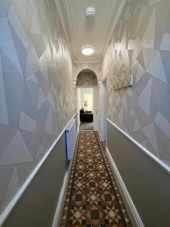 4 bedroom Terraced House to let in Etwall Street, Derby, DE22