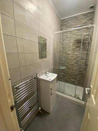 4 bedroom Terraced House to let in Etwall Street, Derby, DE22