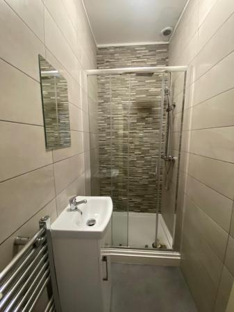 4 bedroom Terraced House to let in Etwall Street, Derby, DE22