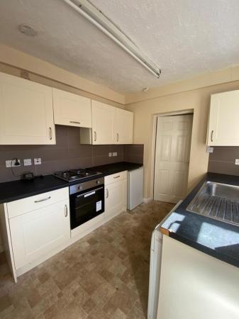 4 bedroom Terraced House to let in Etwall Street, Derby, DE22