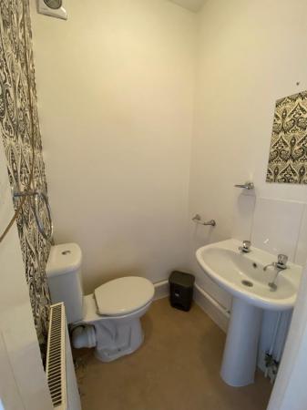 4 bedroom Terraced House to let in Etwall Street, Derby, DE22