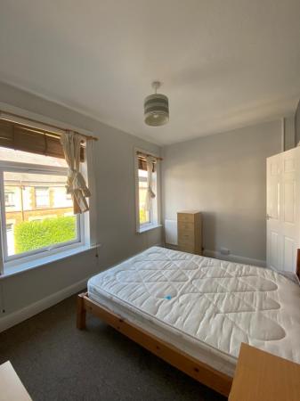 4 bedroom Terraced House to let in Etwall Street, Derby, DE22